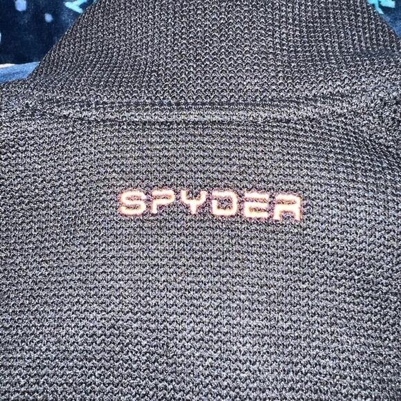 SPYDER WOMENS FULL ZIP JACKET SIZE S - Picture 3 of 5